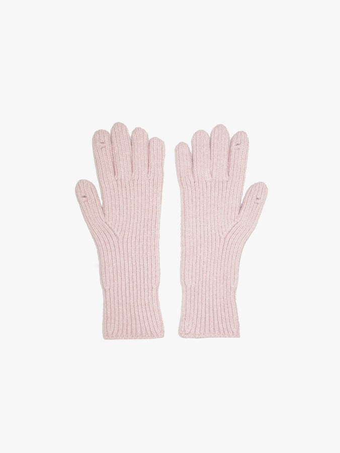 (10color) golgi knit glove